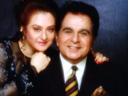 لوگ آج بھی دلیپ کمار سے پیار کرتے ہیں سائرہ بانو 