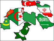 اُمّتِ مسلمہ پھر تقسیم