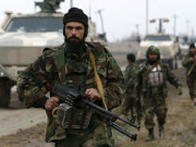 افغان فوج کا سرچ آپریشن میں 23 طالبان جنگجوؤں کی ہلاکت کا دعویٰ