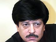 بھارتی فلموں پر پابندی پاکستانی انڈسٹری کوسپورٹ دیگی خرم باری 