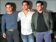 سلمان خان نے اپنی فلم ’’جے ہو‘‘ کا ٹریلر جاری کردیا  