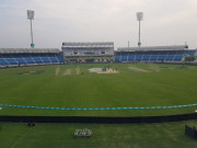 پشاور میں پی ایس ایل کے لیے اسٹیڈیم کا معائنہ کل ہوگا