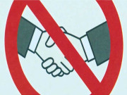 کورونا چوکنّا رہنے کی ضرورت باقی ہے