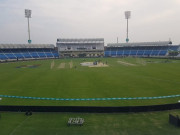 ’کم روشنی‘ کا مسئلہ کرکٹ زمانہ قدیم میں موجود