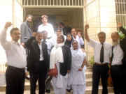 کراچی بار ایسوسی ایشن کے الیکشن آج سٹی کورٹ میں ہونگے
