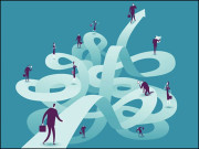 استقامت کا جادو