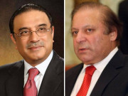 نیب کو آصف  زرداری اور نواز شریف کی گاڑیاں منجمد کرنے کی اجازت مل گئی