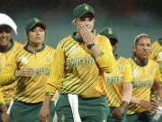 جنوبی افریقا کی خواتین کرکٹ ٹیم نے دورۂ انگلینڈ سے انکار کردیا