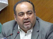 ایم کیو ایم کا کراچی کے مسائل پر آل پارٹیز کانفرنس بلانے کا اعلان