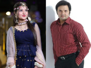 کامیڈین کاشف خان کی بیٹی کی شوبز میں انٹری
