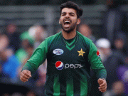 مصباح نے شاداب خان کو ٹیم کا سب سے فٹ کھلاڑی قرار دے دیا