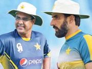 مصباح کو انگلینڈ کے خلاف تیسرے ٹیسٹ میں بولرز سے توقعات