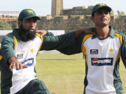 محمد یوسف ہائی پرفارمنس سینٹرمیں بیٹنگ کوچ مقرر عبدالرزاق آل راونڈرز کی رہنمائی کریں گے