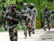 مقبوضہ کشمیر میں بھارتی فوج کی فائرنگ سے نوجوان شہید