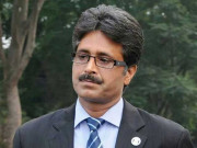 ہاکی اولمپئین نوید عالم پر10 سال کی پابندی لگادی گئی