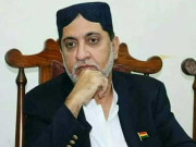 سربراہ بی این پی اختر مینگل بھی کورونا کا شکار ہوگئے