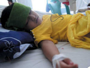 ڈینگی پھر سر اُٹھا رہا ہے