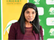 کرکٹ جنوبی افریقہ نے پہلی خاتون چیف ایگزیکٹیو کا تقرر کردیا