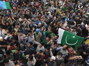 کشمیریوں کی تحریک آزادی اور حریت قیادت کو بدنام کرنے کی ایک اور بھارتی سازش ناکام