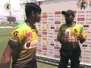 آصف علی کمزورانگریزی کی وجہ سے مشکل میں پھنس گئے