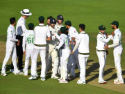 پاک انگلینڈ سیریز خراب موسم کے باعث ساؤتھمپٹن ٹیسٹ قبل از وقت شروع کیا جائے گا