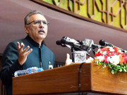 کرپشن کے خاتمے کے لیے فوج سمیت تمام ادارے ایک صفحے پر ہیں صدر مملکت