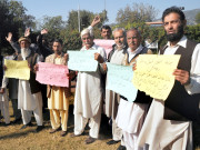 گلبرگ گرینز ہاؤسنگ سوسائٹی کا دیہی علاقے میں 1636 کنال اراضی پر قبضہ متاثرین کا وزیراعظم چیف جسٹس سے نوٹ?