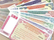 حکومت نے کم ریٹ پر طویل مدتی بانڈ جاری کردیئے