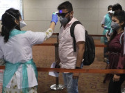 اندرون و بیرون ملک پروازوں پر نئی کورونا ایس او پیز جاری