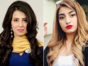 اداکارہ اُشنا شاہ نے ڈاکٹر ماہا کی خودکشی کو قتل قرار دے دیا
