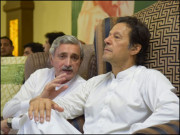 امید ہے عمران خان سے تعلق میں پڑنے والی دراڑیں دور ہوجائیں گی جہانگیر ترین