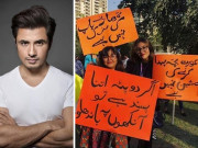 عورت مارچ کا صدر پاکستان کو خط علی ظفر کو بدنام کرنے کی کوشش ہے وکلا