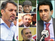 کراچی کا نیا ضلع بنانے پر سیاسی جماعتیں سندھ حکومت پر پھٹ پڑیں