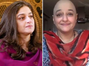 کینسرنے بہت مضبوط عورت بنادیا ہے مجھے خود پرفخرہے نادیہ جمیل