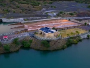 خیبر پختونخوا حکومت کا چھوٹے ڈیمز کو تفریحی مقامات بنانے کا فیصلہ