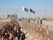 پاکستان اور افغانستان کے باہمی اتفاق سے باب دوستی دو طرفہ آمدورفت کیلئے بحال