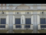 اسپین میں پاکستانی کمیونٹی کا ملکی قونصلیٹ اور سفارتخانے کیخلاف احتجاج