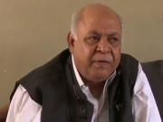 میر حاصل بزنجو جمہوریت کے سینہ چاکانِ چمن