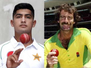 ڈینس للی کے جیسا ایکشن نسیم کی عرفیت للی شاہ رکھ دی گئی