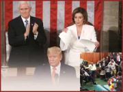 سیاسی ناٹک پارلیمانی ڈرامے