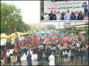 پی پی کراچی پر کیا قبضہ کرے گی ہم تو حکومت بھی ان سے لے لیں گے مصطفیٰ کمال