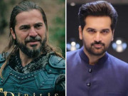 حکومت مدد کرے تو پاکستان میں بھی ’’ارطغرل‘‘ جیسے ڈرامے بنائے جاسکتے ہیں ہمایوں سعید