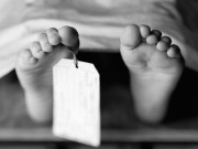81 سالہ خاتون مردہ خانے میں جی اُٹھیں