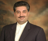 نجکاری کمیشن کی سربراہی سے مستعفی ہوا وزارت نہیں چھوڑی خرم دستگیر