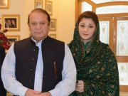 ایون فیلڈ ریفرنس نوازشریف اور مریم نواز کی سزا کے خلاف اپیلیں سماعت کے لیے مقرر