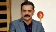 جھوٹ اور پروپیگنڈا سے سی پیک کو خراب کرنے کی کوشش کی گئیعاصم سلیم باجوہ
