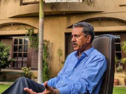 عمران خان کا ساتھ دیکر کراچی کیلیے کچھ حاصل نہیں کرسکے میئر کراچی