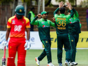 زمبابوے کے دورہ پاکستان میں میچز کی تعداد بڑھائے جانے کا امکان