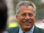 ظہیر عباس کی آئی سی سی ہال آف فیم میں شمولیت پر پی سی بی کی مبارک باد