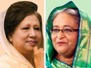 کون بنے گا بنگلا دیش کا وزیر اعظم 